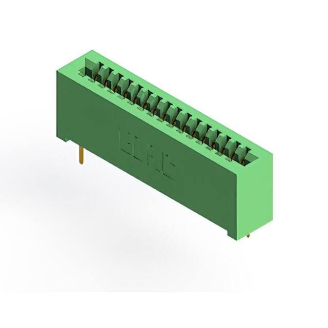 342-032-520-201 EDAC Inc.  Connecteurs de bordure